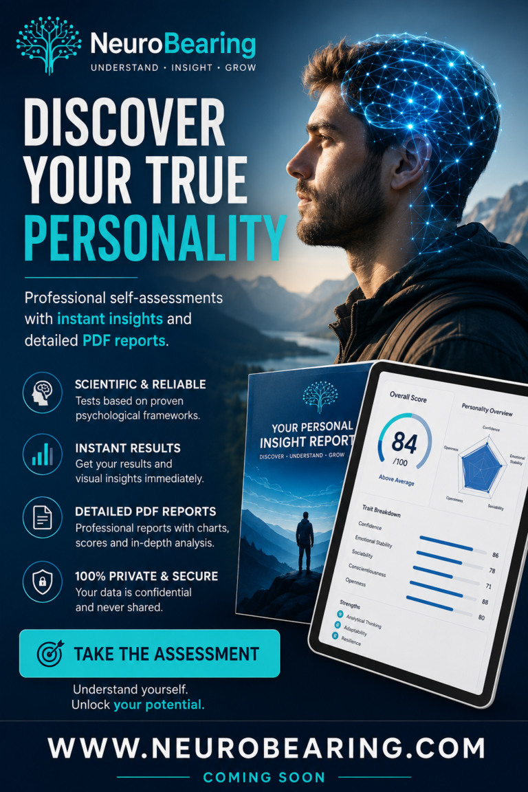 discover your true potential