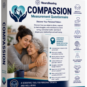 49 Compassion Questionnaire – Discover Your Personal Pattern