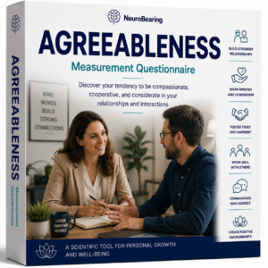 13 Agreeableness Questionnaire – Discover Your Personal Pattern
