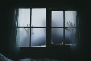 Stress & Fear